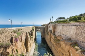 Villette Acquamarina