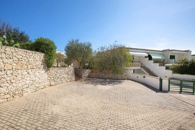 Villette Acquamarina