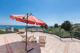 Villette Acquamarina