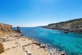 Villette Acquamarina