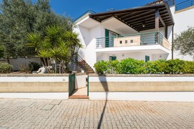 Villette Acquamarina