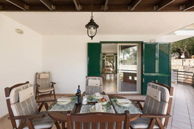 Villette Acquamarina