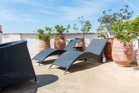 Approdo Boutique Hotel Leuca