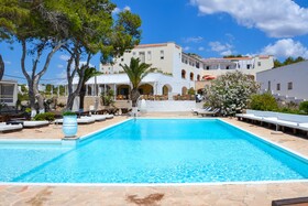 Approdo Boutique Hotel Leuca
