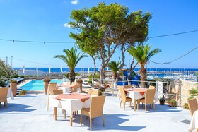 Approdo Boutique Hotel Leuca