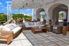 Approdo Boutique Hotel Leuca