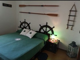 Bed and Breakfast Villa Ines