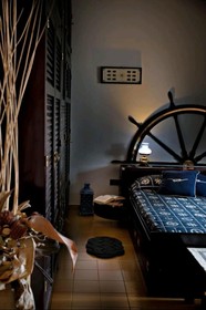 Bed and Breakfast Villa Ines