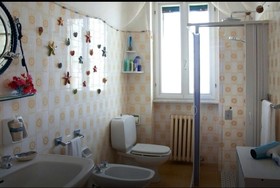 Bed and Breakfast Villa Ines