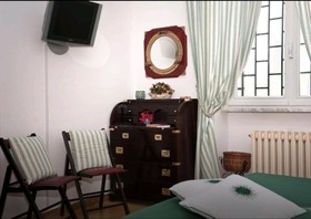 Bed and Breakfast Villa Ines