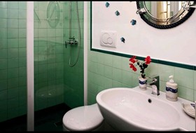 Bed and Breakfast Villa Ines