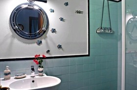 Bed and Breakfast Villa Ines