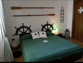 Bed and Breakfast Villa Ines