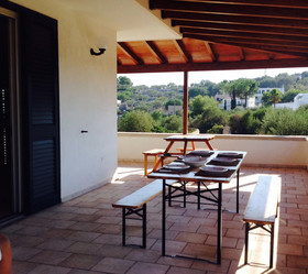 Casa Anter