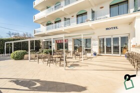 Hotel Terminal By Hotiday