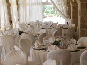 Messapia Hotel & Resort