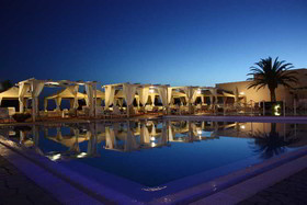 Messapia Hotel & Resort