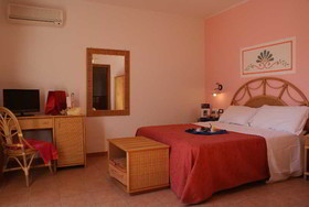 Messapia Hotel & Resort