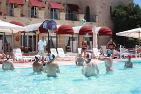 Messapia Hotel & Resort