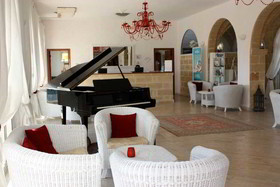 Messapia Hotel & Resort