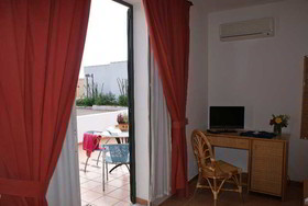 Messapia Hotel & Resort