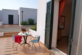 Messapia Hotel & Resort