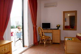 Messapia Hotel & Resort