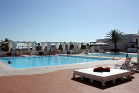 Messapia Hotel & Resort