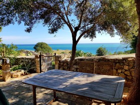 Villa Tina Ai Piedi Del Faro