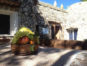 Villa Tina Ai Piedi Del Faro