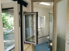Villa Tina Ai Piedi Del Faro