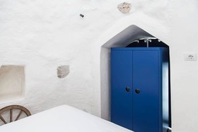 Villa Tina Ai Piedi Del Faro