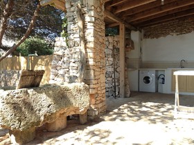 Villa Tina Ai Piedi Del Faro