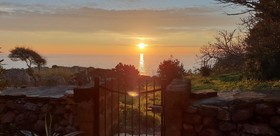 Villa Tina Ai Piedi Del Faro