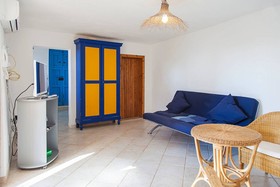 Villa Tina Ai Piedi Del Faro