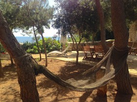 Villa Tina Ai Piedi Del Faro