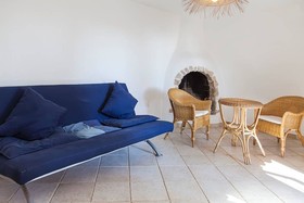 Villa Tina Ai Piedi Del Faro