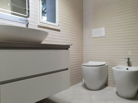 Villa Tina Ai Piedi Del Faro