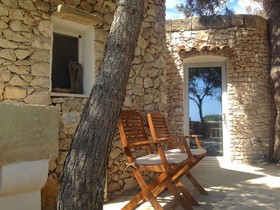 Villa Tina Ai Piedi Del Faro