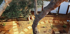 Villa Tina Ai Piedi Del Faro