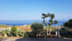 Villa Tina Ai Piedi Del Faro