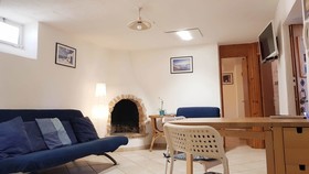 Villa Tina Ai Piedi Del Faro