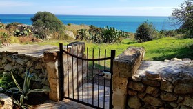 Villa Tina Ai Piedi Del Faro
