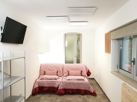 Villa Tina Ai Piedi Del Faro