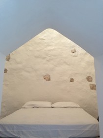 Villa Tina Ai Piedi Del Faro