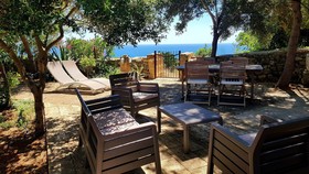 Villa Tina Ai Piedi Del Faro