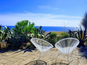 Villa Tina Ai Piedi Del Faro