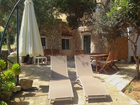Villa Tina Ai Piedi Del Faro