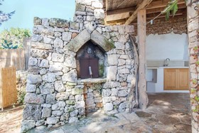 Villa Tina Ai Piedi Del Faro