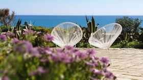 Villa Tina Ai Piedi Del Faro